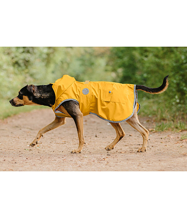 Rain Dog Coat Waterton Lakes, 0g