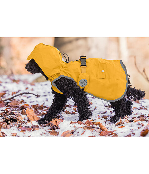 Rain Dog Coat Waterton Lakes, 0g