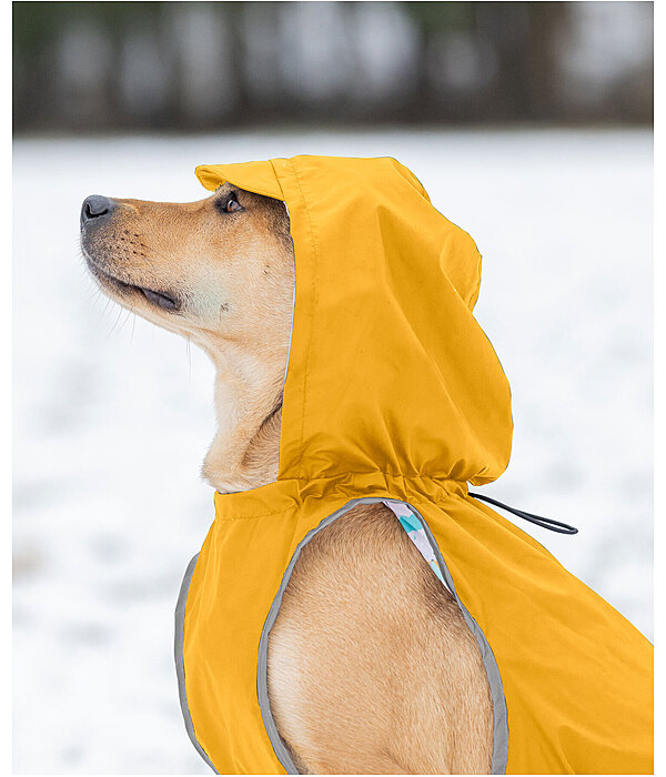 Rain Dog Coat Waterton Lakes, 0g