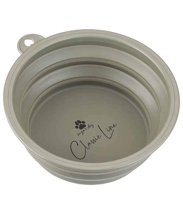 Foldable Dog Bowl Classic Line