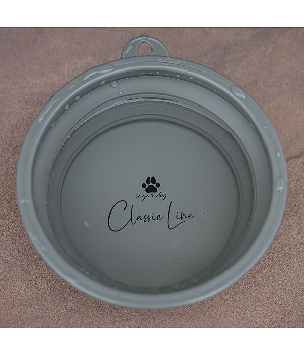 Foldable Dog Bowl Classic Line