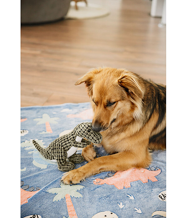 Cuddly Dog Toy Dino Rexy