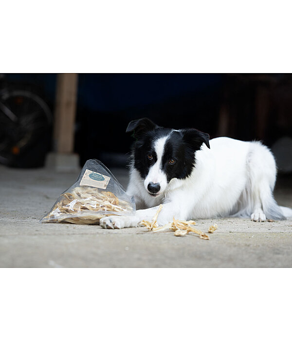 Lamb Skin Dog Snack