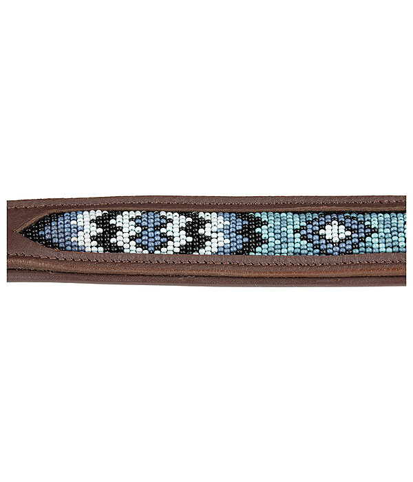 Leather Dog Collar Nashville