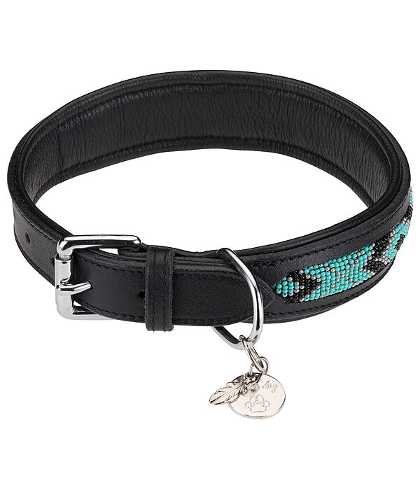 Leather Dog Collar Nashville