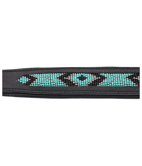 Leather Dog Collar Nashville