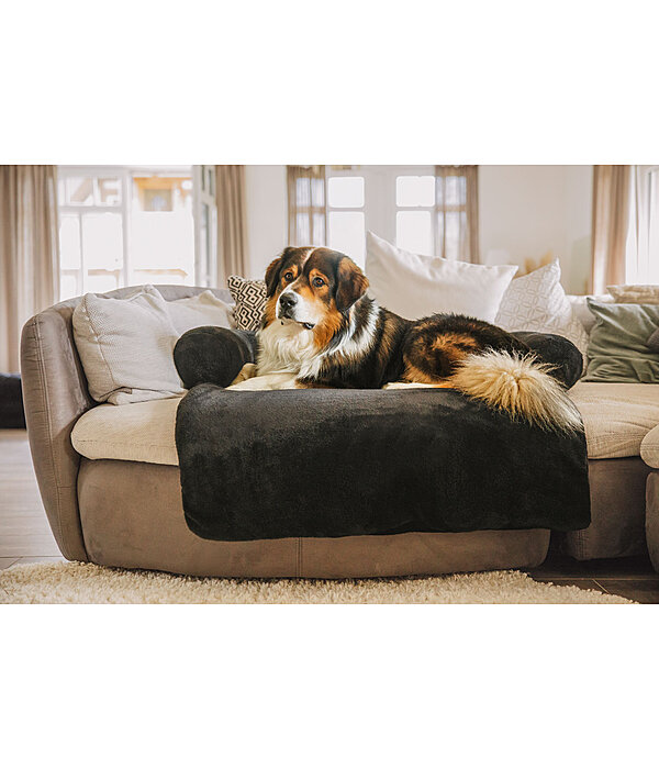Teddy Fleece Furniture Cover
