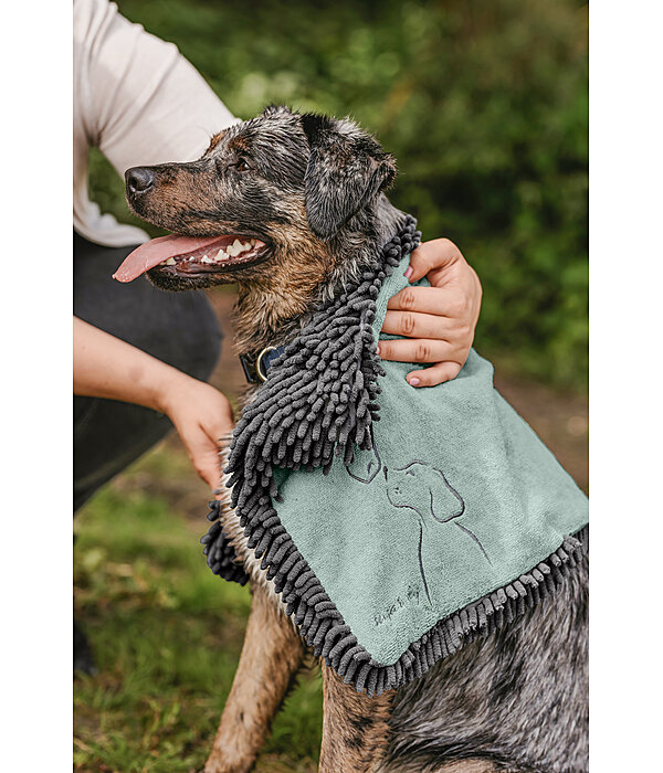 Multifunctional Towel Soulmate for Dogs