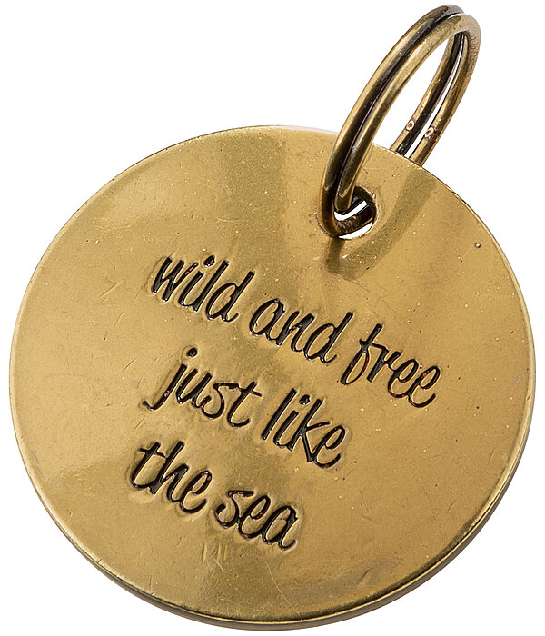 Charm for Dogs Travel Buddy