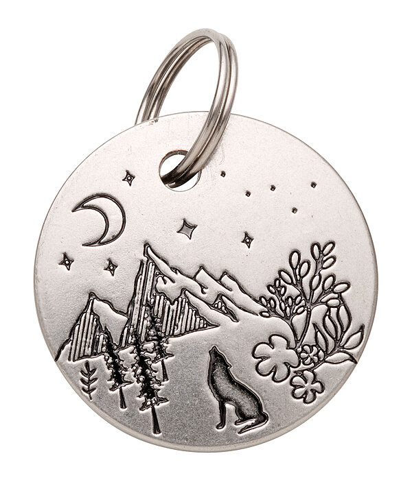 Sugar Dog Charm for Dogs Travel Buddy