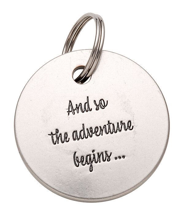Charm for Dogs Travel Buddy