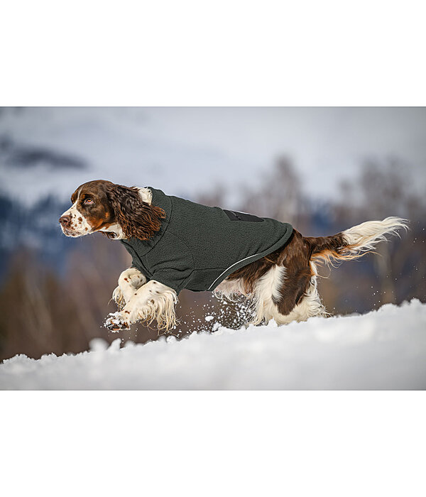 Sherpa Dog Jumper Eden