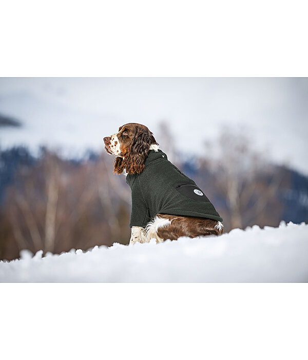 Sherpa Dog Jumper Eden