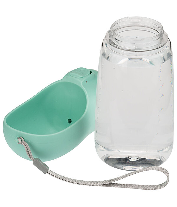 Travel Drinking Bottle Wanderlust II