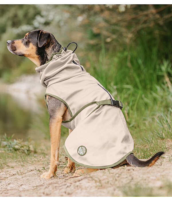 Fly Protection Coat Taiga for Dogs