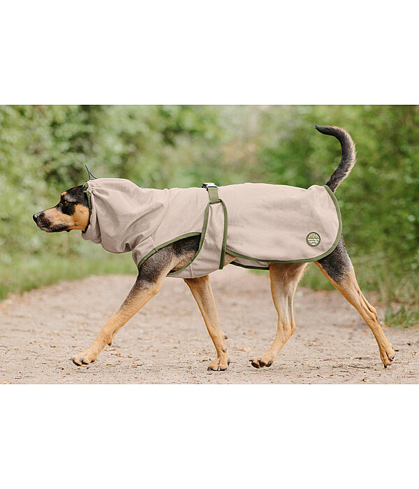 Fly Protection Coat Taiga for Dogs