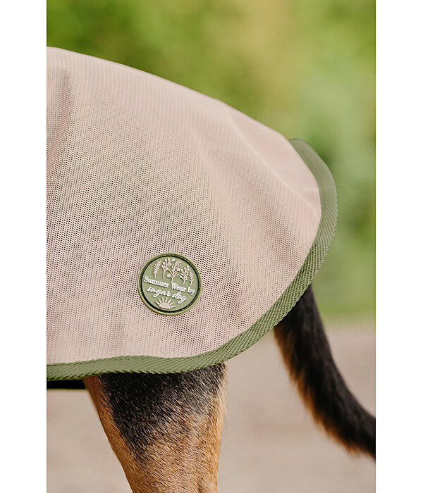 Fly Protection Coat Taiga for Dogs