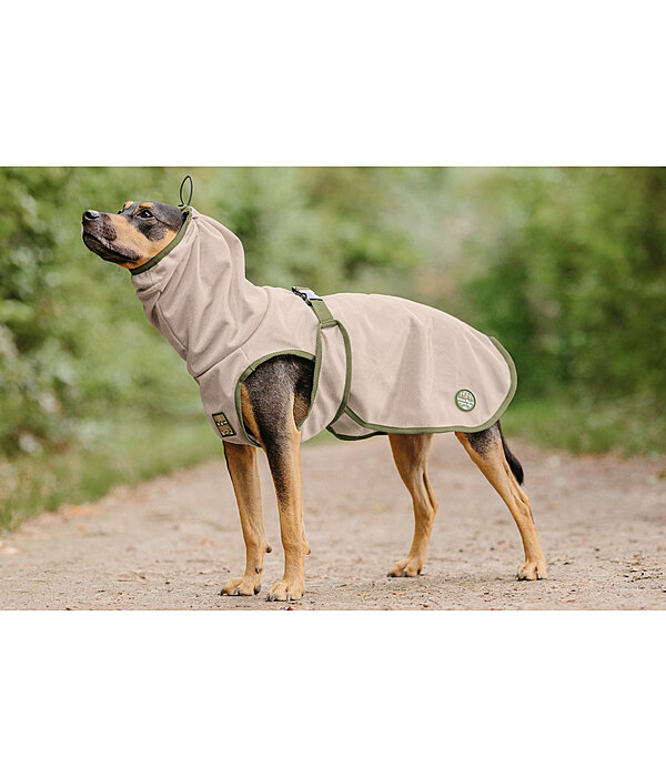 Fly Protection Coat Taiga for Dogs