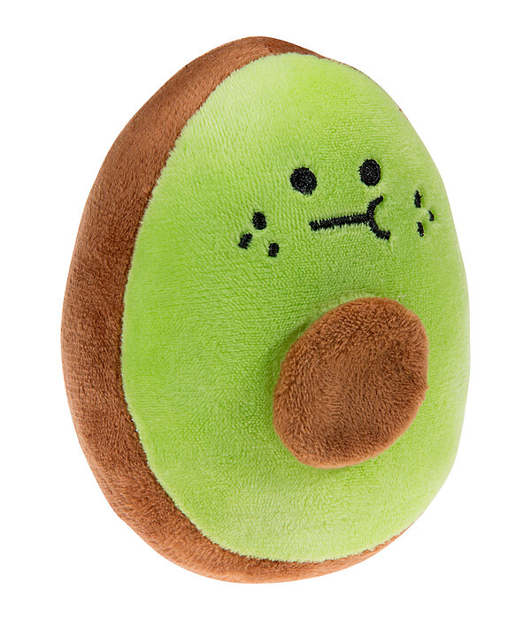 Dog Toy Avocado