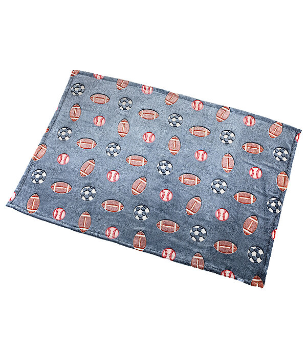 Dog Blanket Glow in the Dark