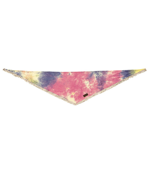 Tie-dye Dog Bandana Dakota