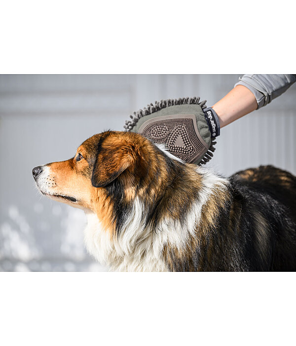 Grooming Glove Cosma for Dogs