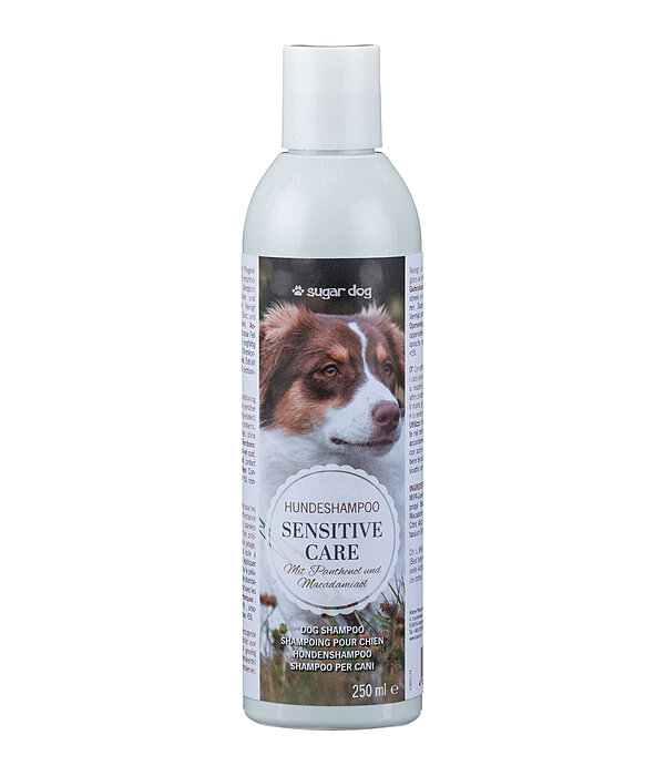 Dog Shampoo Sensitive Care
