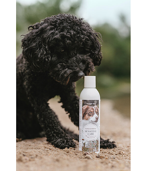 Dog Shampoo Sensitive Care