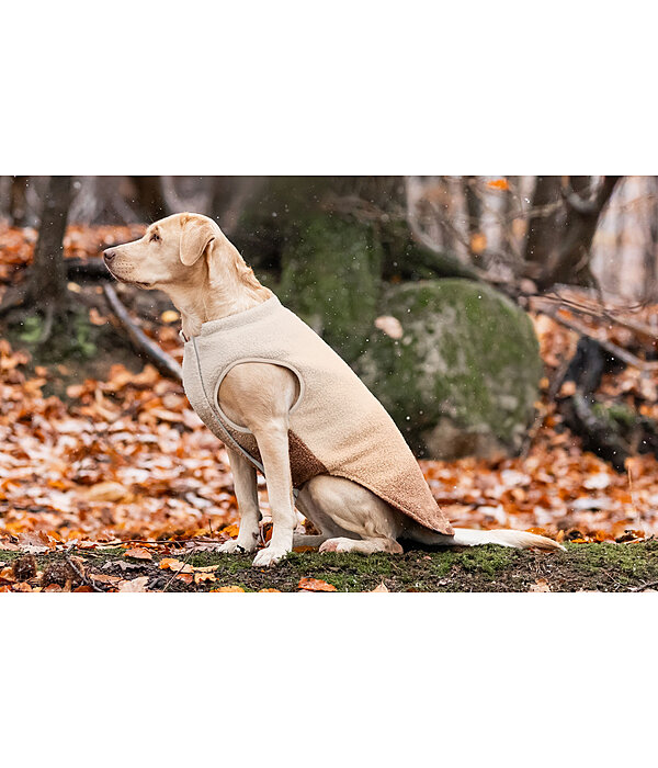 Soft Shell Reversible Dog Gilet Willa, 80g