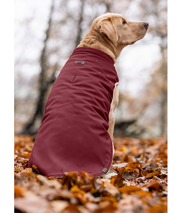 Soft Shell Reversible Dog Gilet Willa, 80g