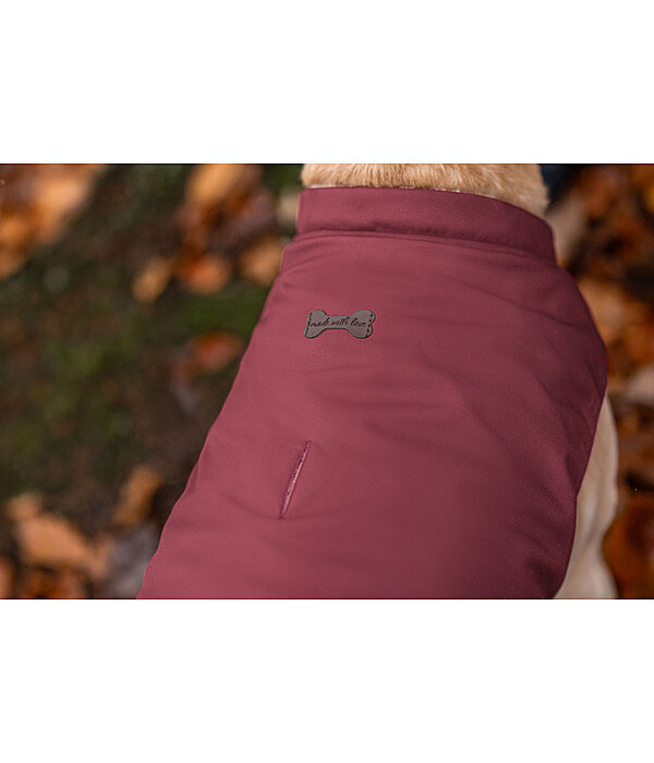 Soft Shell Reversible Dog Gilet Willa, 80g