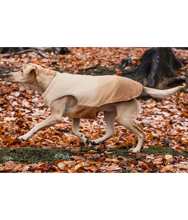Soft Shell Reversible Dog Gilet Willa, 80g