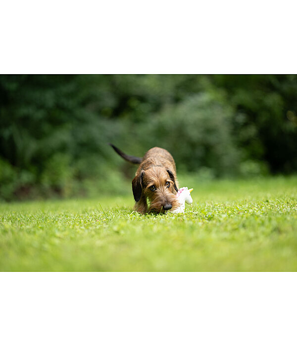 Squeaky Dog Toy Unicorn