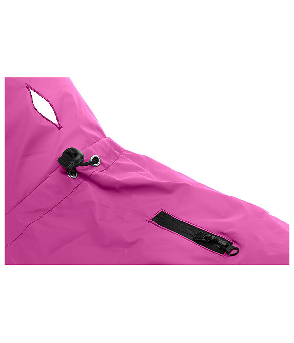 Dog Rain Coat Thousand Islands, 0g