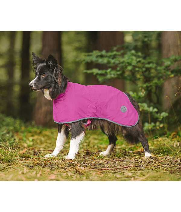 Dog Rain Coat Thousand Islands, 0g