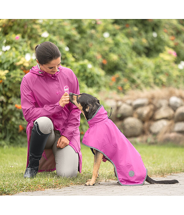 Dog Rain Coat Thousand Islands, 0g