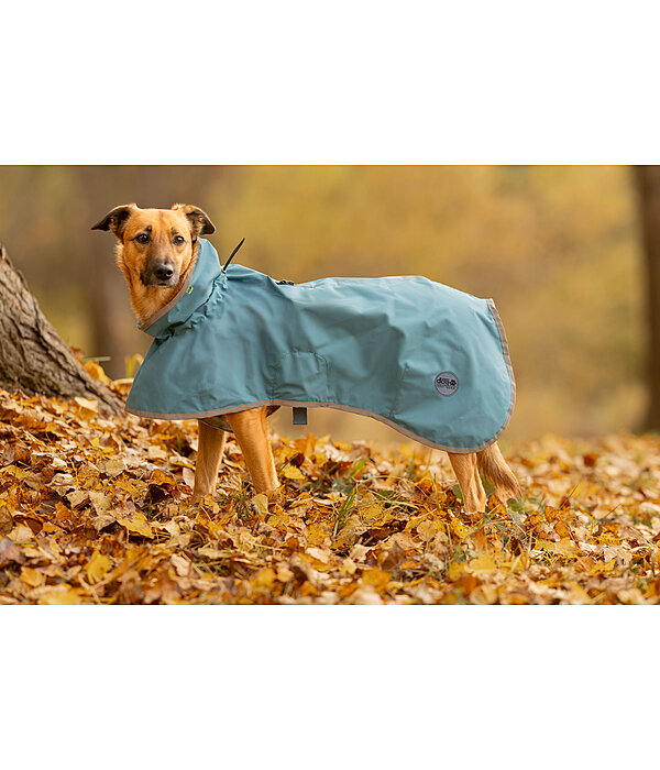 Raincoat Thousand Islands, 0g