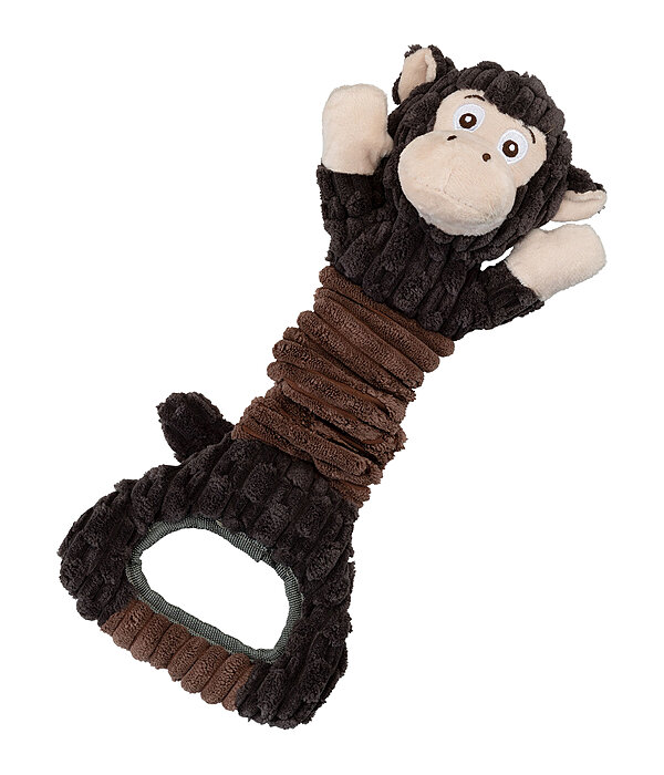 Plush Toy Bounce for Dogs