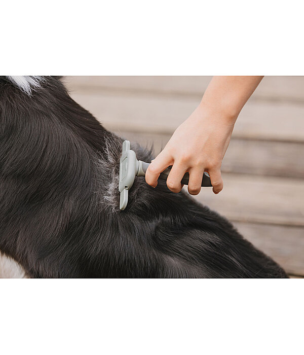 Shedding Helper Furry for Dogs