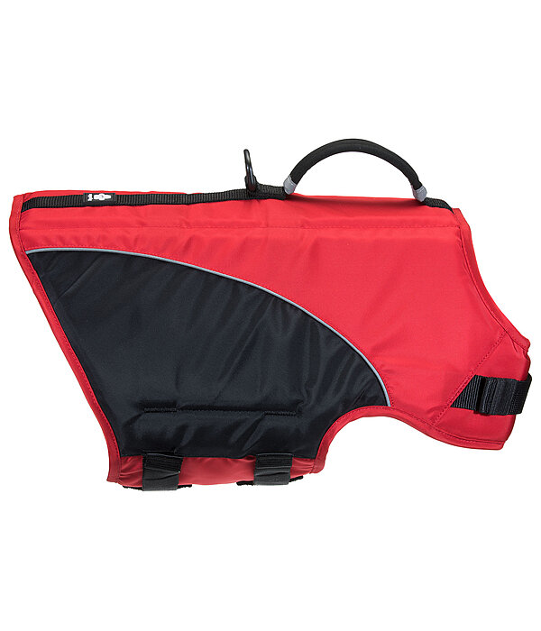 Dog Life Jacket Life Guard