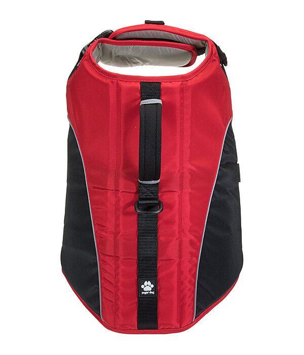 Dog Life Jacket Life Guard