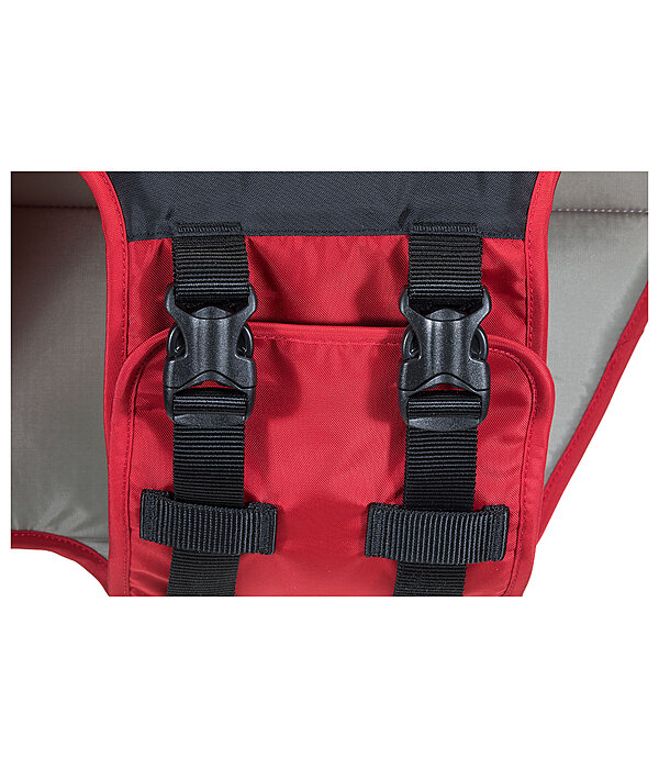Dog Life Jacket Life Guard