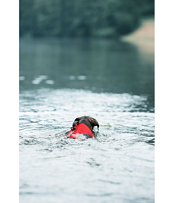 Dog Life Jacket Life Guard