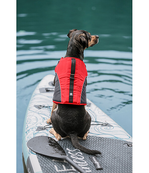 Dog Life Jacket Life Guard