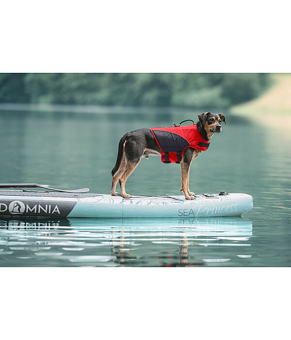 Dog Life Jacket Life Guard