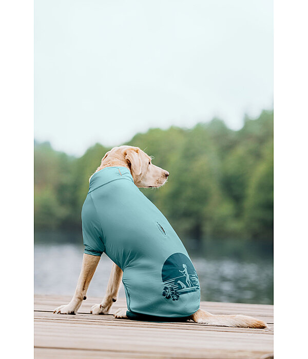 Dog T-Shirt Sunny, SPF 50+