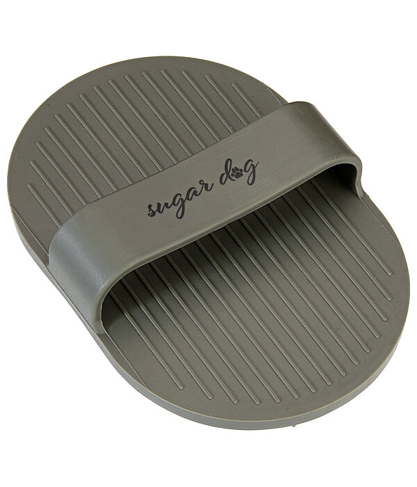 Dog Curry Comb Zeyna