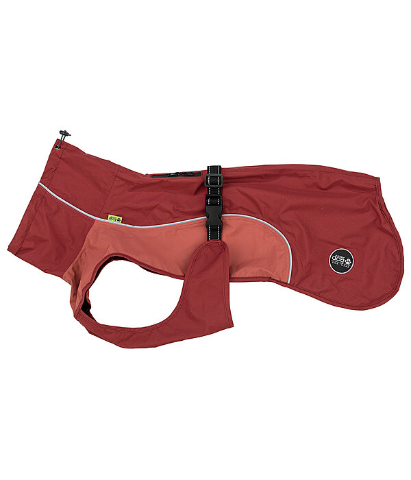 Lightweight Dog Raincoat Alma, 0g