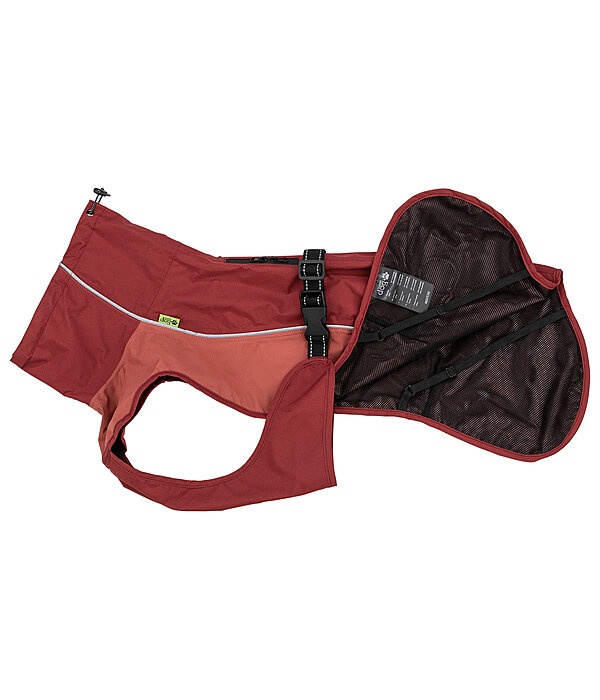 Lightweight Dog Raincoat Alma, 0g