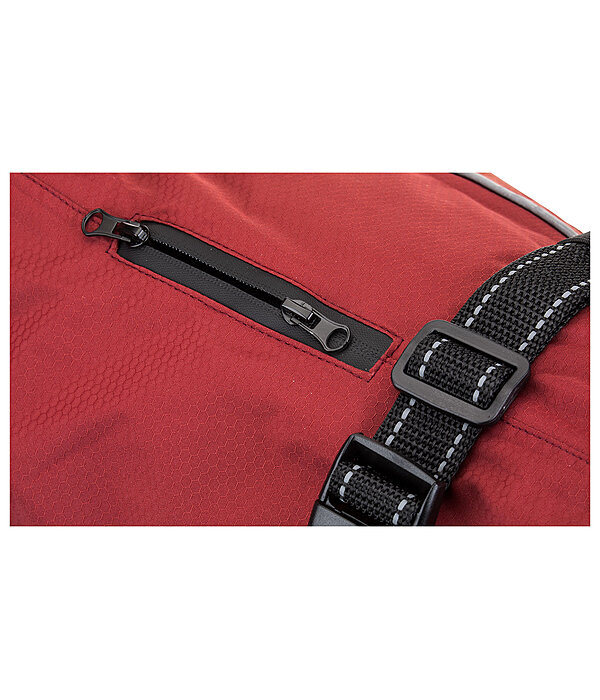 Lightweight Dog Raincoat Alma, 0g